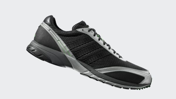 groen Adizero Adios OG Schoenen