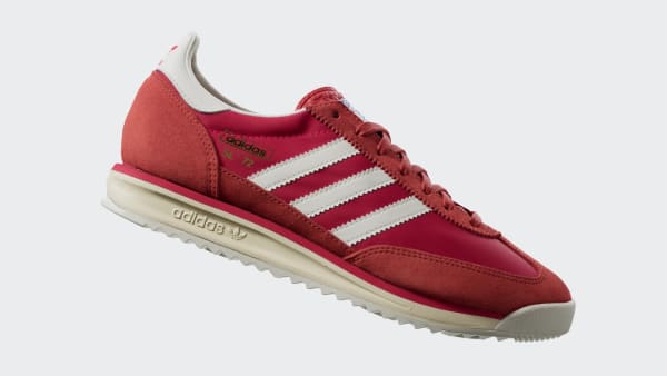 Red SL 72 RS Shoes