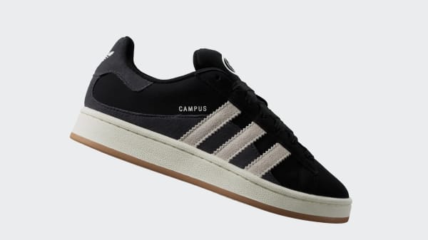 Nero Scarpe Campus 00s