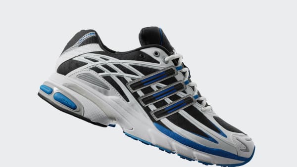 Siyah Adistar Cushion Ayakkabı