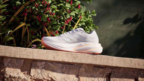 Morado TENIS DE RUNNING RESPONSE 2