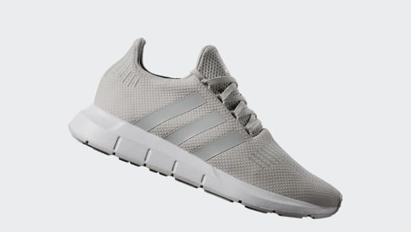 gris Chaussure Swift Run 1.0