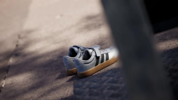 Solv VL Court 3.0 Skateboarding Kids sko