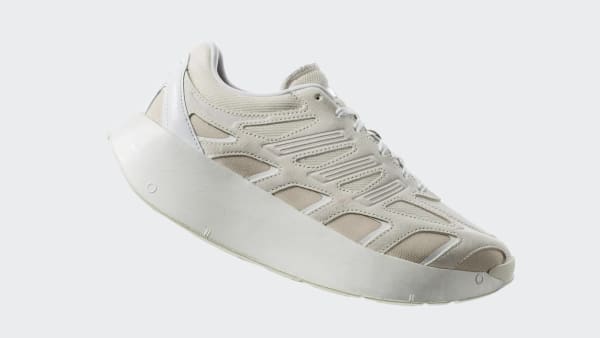 bézová Tenisky Adizero Aruku