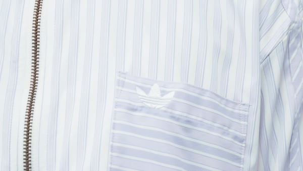 Μπλε ΠΟΥΚΑΜΙΣΟ POPLIN