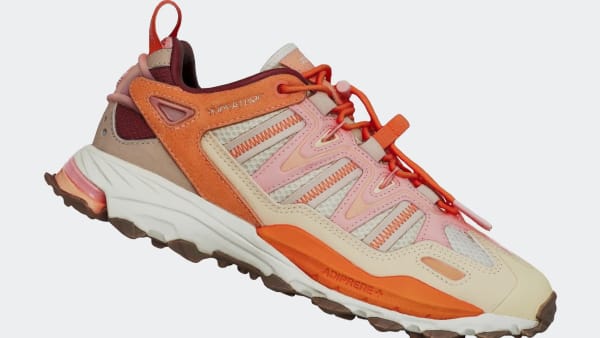 Blanco Zapatillas Hyperturf Adventure