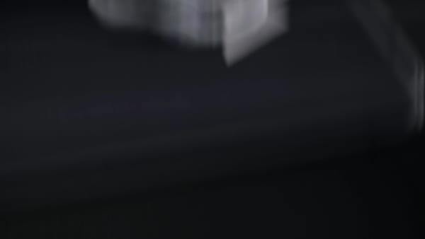 Negro Calzado para training Amplimove