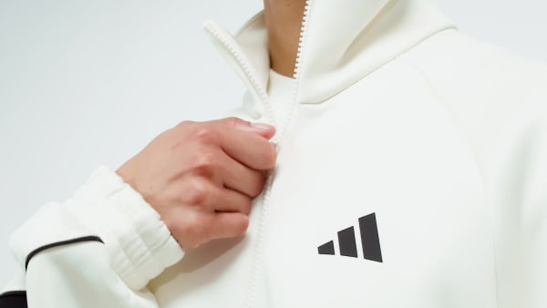 White Stadium 트랙 탑