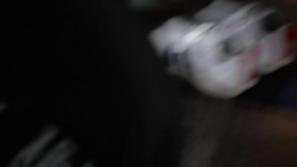 Λευκό Παπούτσια Άρσης Βαρών The Total