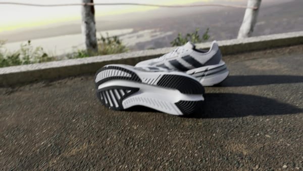 adidas Adistar 3 Sportswear Shoes - Grey | Free Shipping with