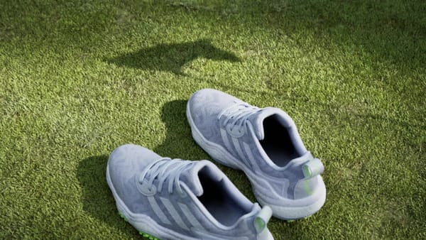 Adidas chaos blue hotsell