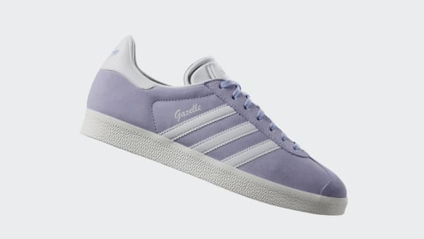 Roxo Tênis Gazelle