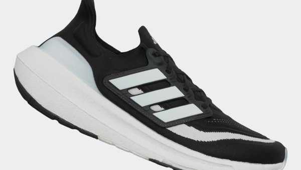 Negro Tenis Ultraboost Light