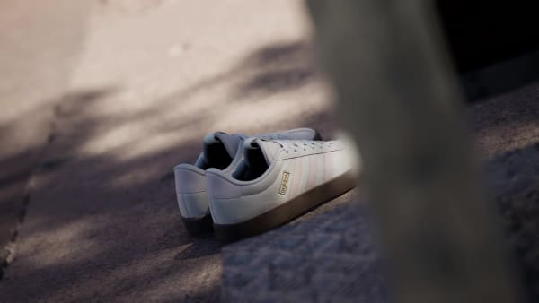 Putih Sepatu VL Court 3.0