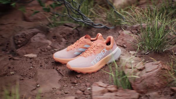 Terrex Agravic 3 Trailrunning Schuh