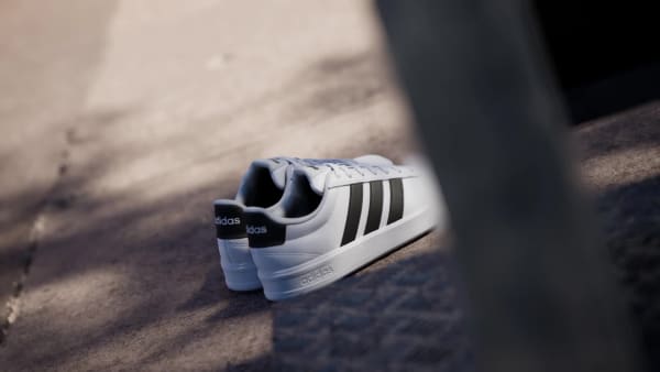 Blanco TENIS ADIDAS GRAND COURT 3.0