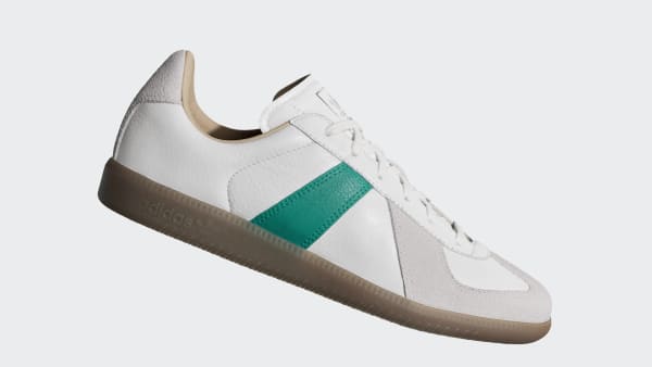 สีขาว รองเท้า BW ARMY