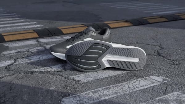 Noir Chaussure de running Duramo Speed 2