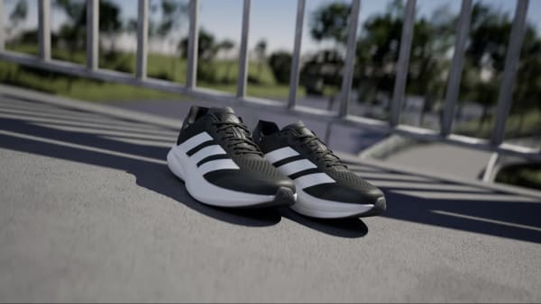 Negro Zapatillas Duramo Speed 2 Running