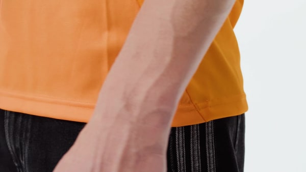 oranzová Venkovní dres AS Řím 25/26