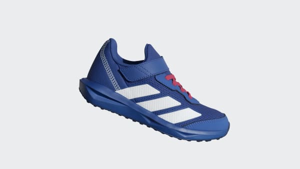 ブルー アディダスファイト キッズ / adidasFaito Kids