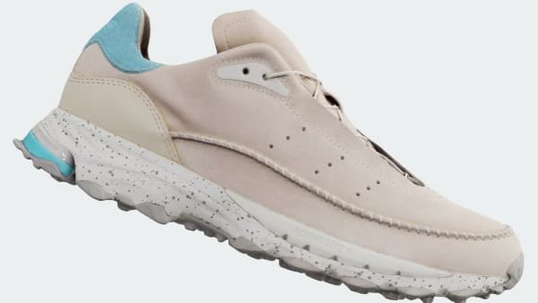 Beige Zapatillas Mocaturf Adventure