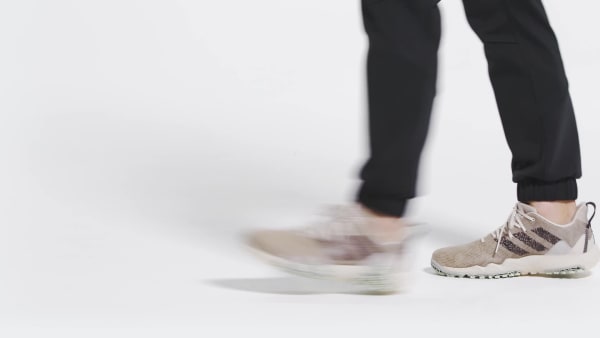 Beige Codechaos 22 Spikeless Sko LIW51
