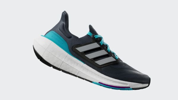 Gris Zapatillas Ultraboost Light 23