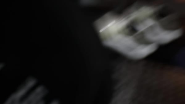 Verde tenis de Entrenamiento Dropset Base