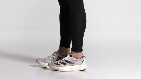 Blanco Tenis Adizero Adios Pro 3