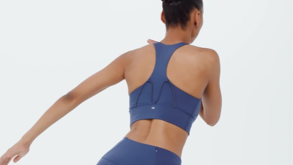 Bla adi365 Running Pocket Medium Support BH