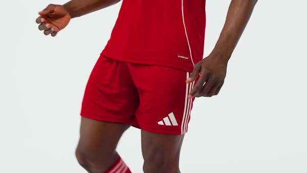 Rod Liverpool FC 25/26 Hjemmeshorts