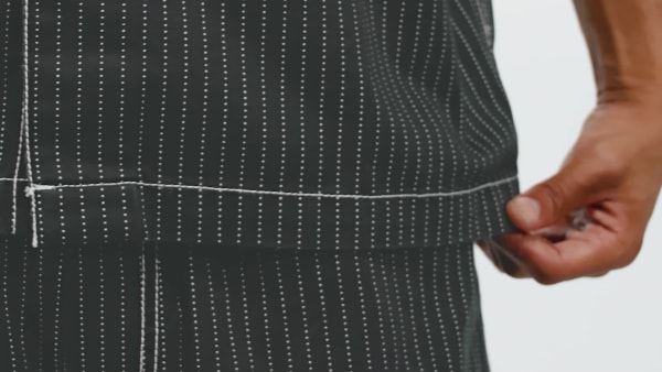 Black Wabash Shirt