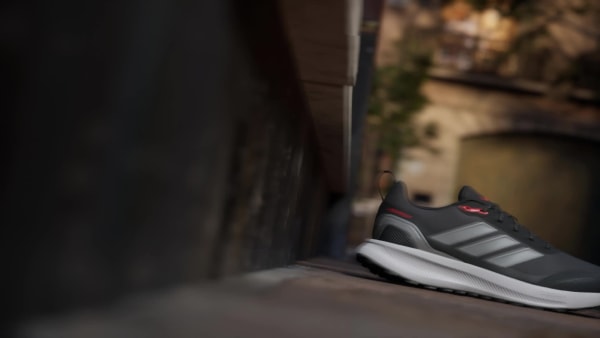 Noir Chaussure de running Runfalcon 5 TR