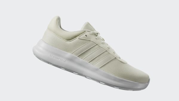 Branco Sapatilhas Lite Racer 4.0