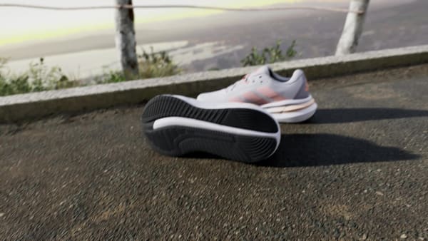 Xam Giày Chạy Bộ Galaxy 7