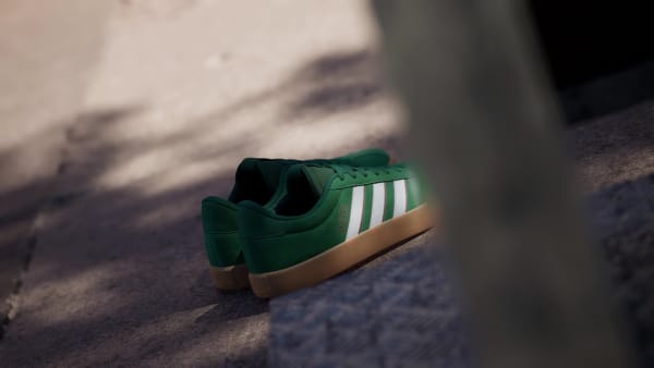 Verde Tenis adidas VL Court 3.0
