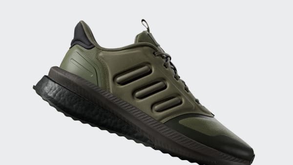 Verde Tênis X_PLRPHASE