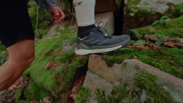 Gris Zapatillas Free Hiker 2.0 GORE-TEX