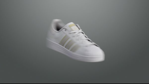 Blanco Tenis Superstar OT Tech