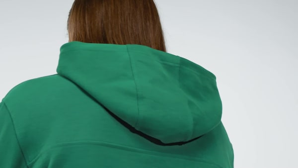 Groen Pre-Loved Hoodie