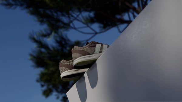 Marrone Scarpe Lightblaze Lp