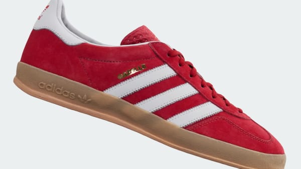 Adidas originals gazelle indoor trainers sale