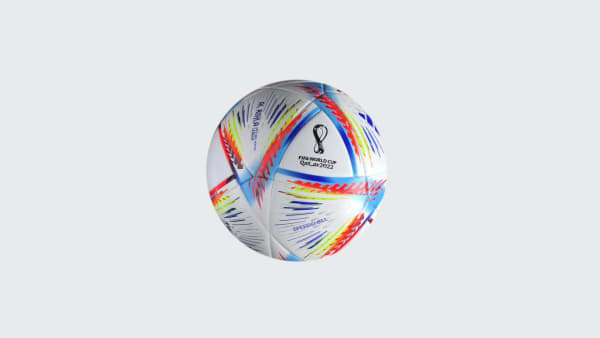 Bialy Al Rihla League Ball VZ766