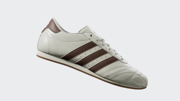 White Taekwondo Shoes