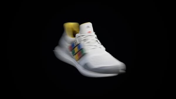 Branco Sapatos adidas Ultraboost DNA x LEGO®