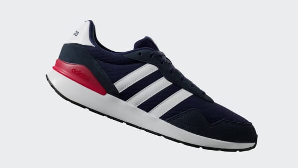 Azul Sapatilhas Run 60s 4.0