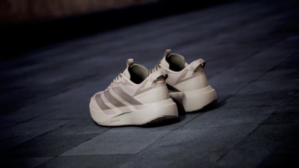 Beige Zapatillas ADIZERO EVO SL ATR