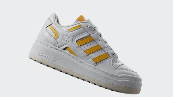 adidas Forum XLG Shoes - White | Free Shipping with adiClub