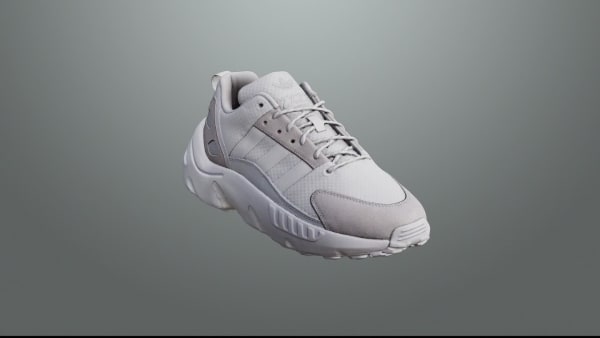 Branco Sapatilhas ZX 22 BOOST